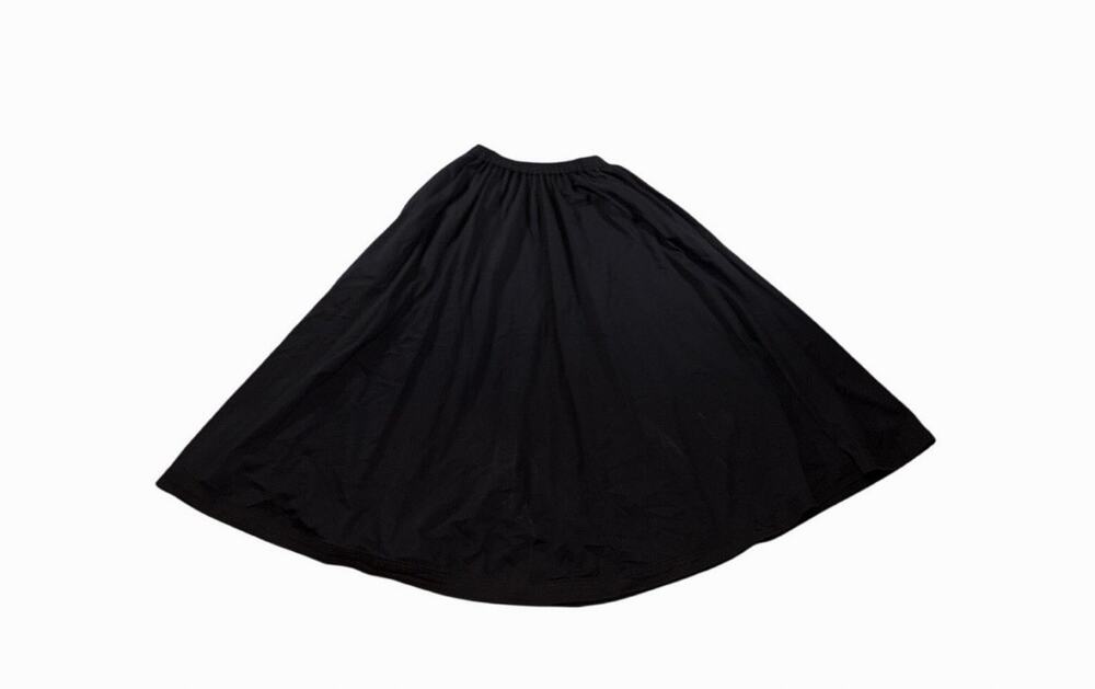 Women’s Mike & Me Skirt Black Small